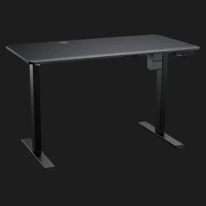 Комп'ютерний стіл Cougar Royal 140 (Mossa Black) (UA)